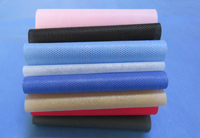 渔洋镇涤纶（PET）无纺布是什么