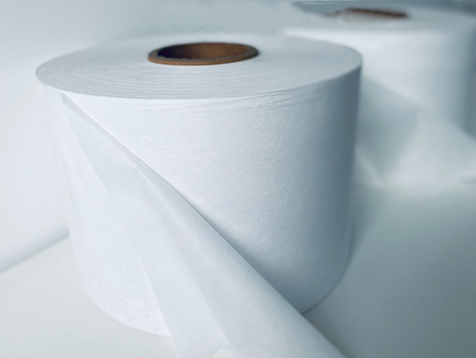 渔洋镇PLA无纺布