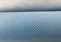 渔洋镇(PP)丙纶无纺布跟(PET)涤纶无纺布的区别