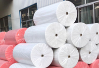 渔洋镇RPET面料与普通化纤面料有什么区别