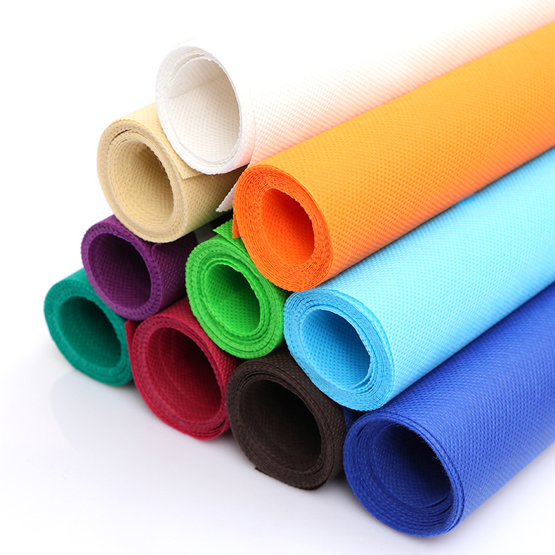 渔洋镇无纺布的分类和特性