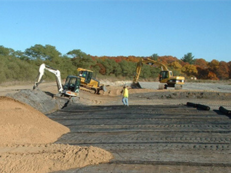 渔洋镇新疆兵团揭牌玄武岩纤维科研双平台，打造产业创新新高地