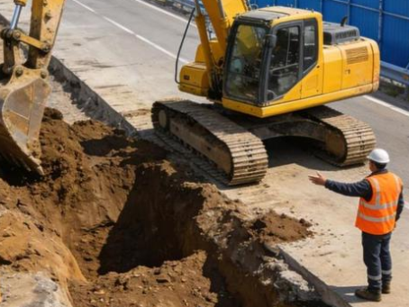 渔洋镇山东通泰工程材料有限公司频获大单